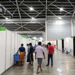 一位中国客工的患病经历:咳嗽、头疼、呕吐、呼吸困难