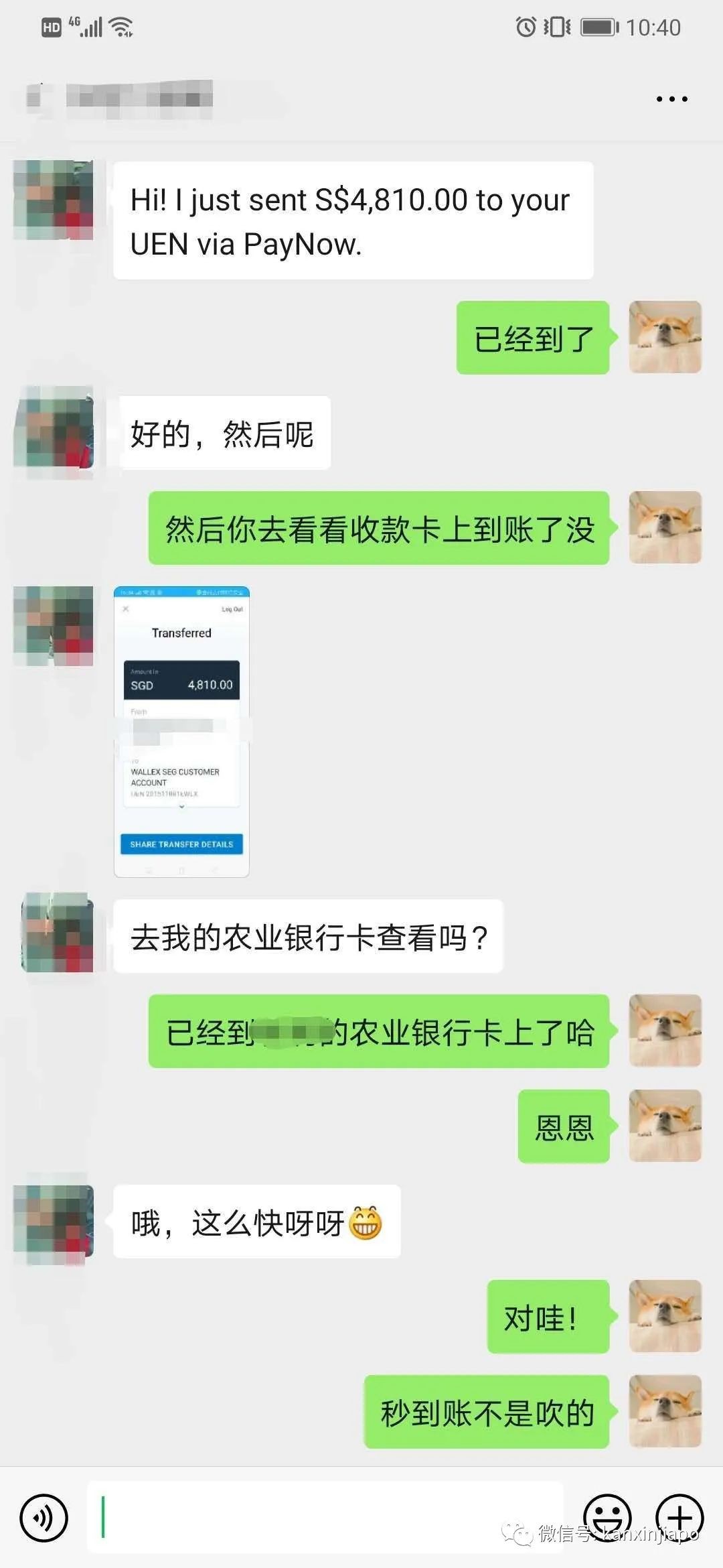 錯過618?也不能錯過獅城最佳彙率!居然還能免費彙款中國?