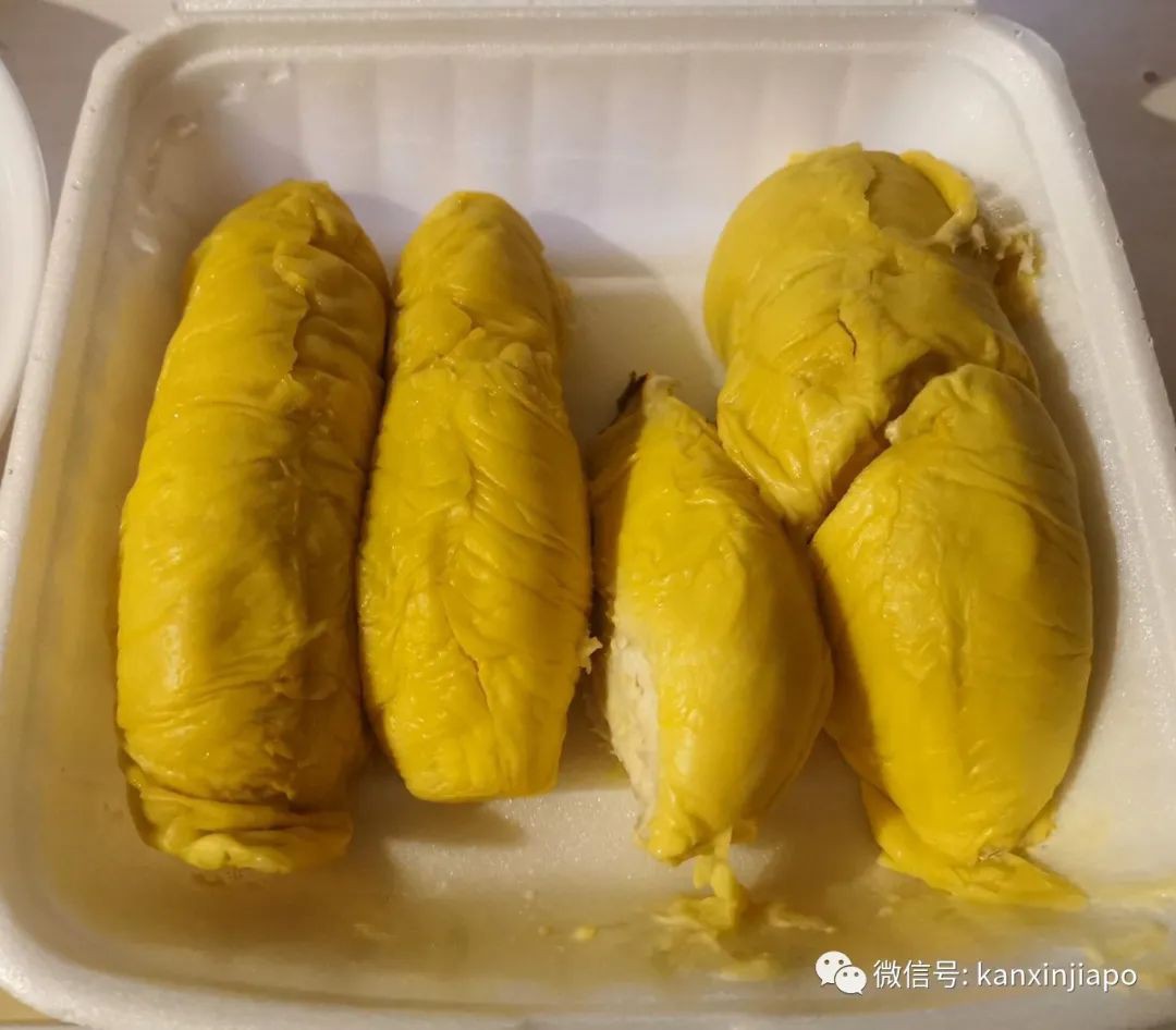 知名榴梿摊主透露：猫山王什么时候吃最划算
