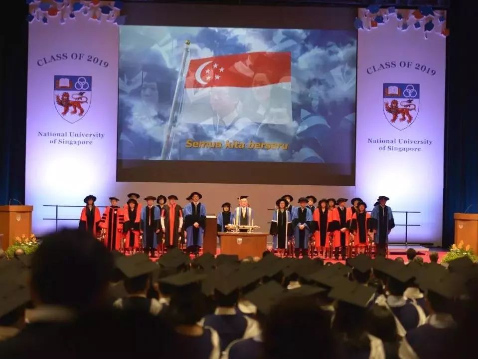 QS最新全球大学排名：新加坡国大第11，南大第13，清华第15