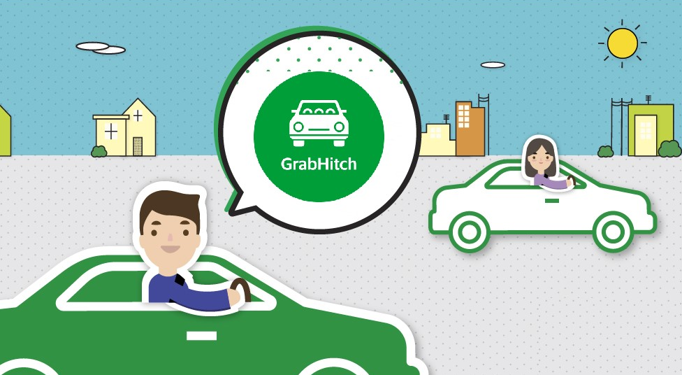 新加坡数名青年骗取私招车公司Grab超过26000新币