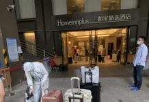 疫情期间,海外网友入境上海在及隔离全过程(超详细)