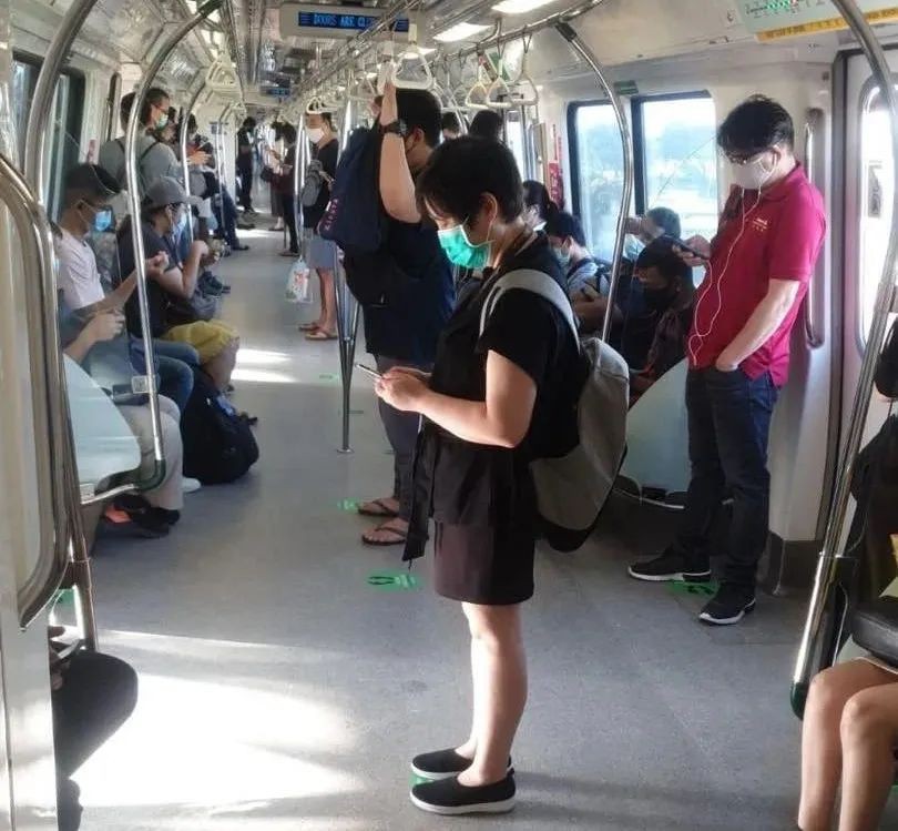 無症狀患者是否具有傳染力?世衛瞬變的立場惹爭議