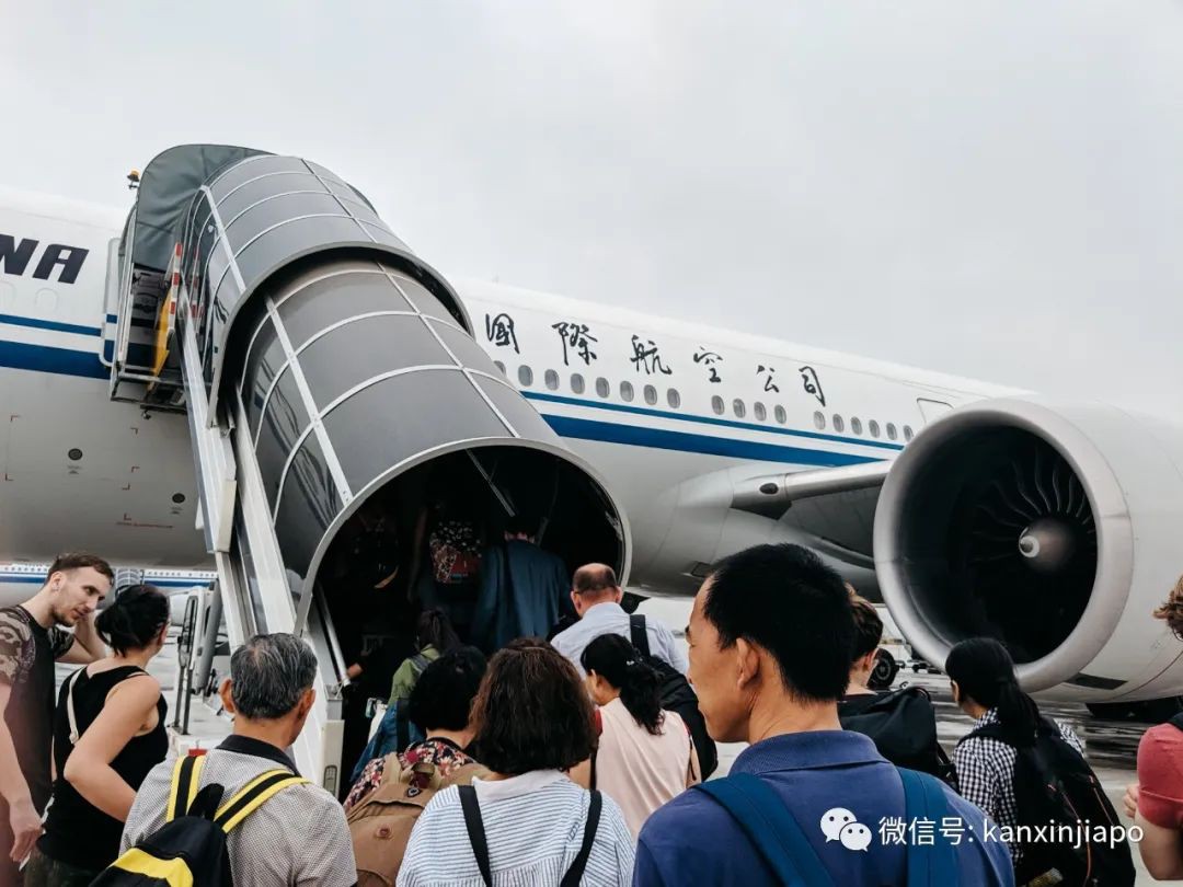 最新消息，入境新加坡，中国大使馆提醒你注意这些