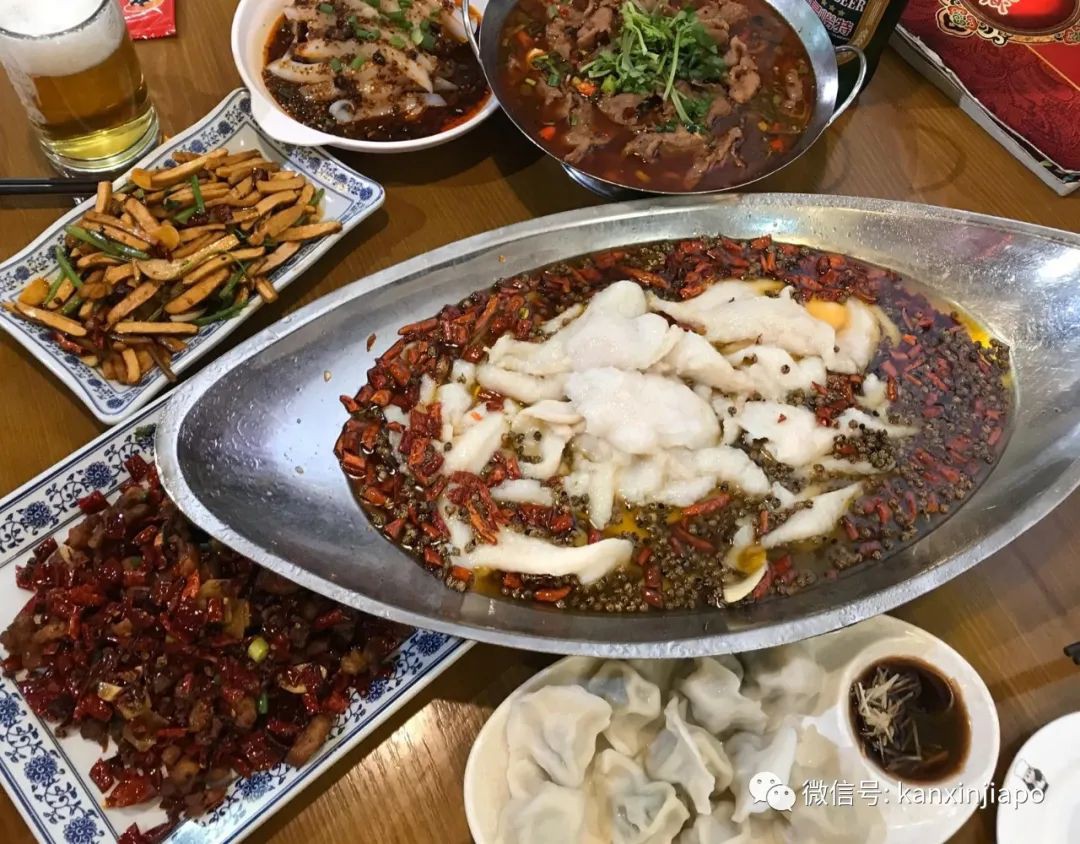 新加坡终于恢复堂食了！饮料店也开业啦
