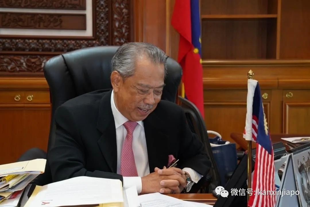 马国首相与李显龙开会，建议允许两国人民每日往返