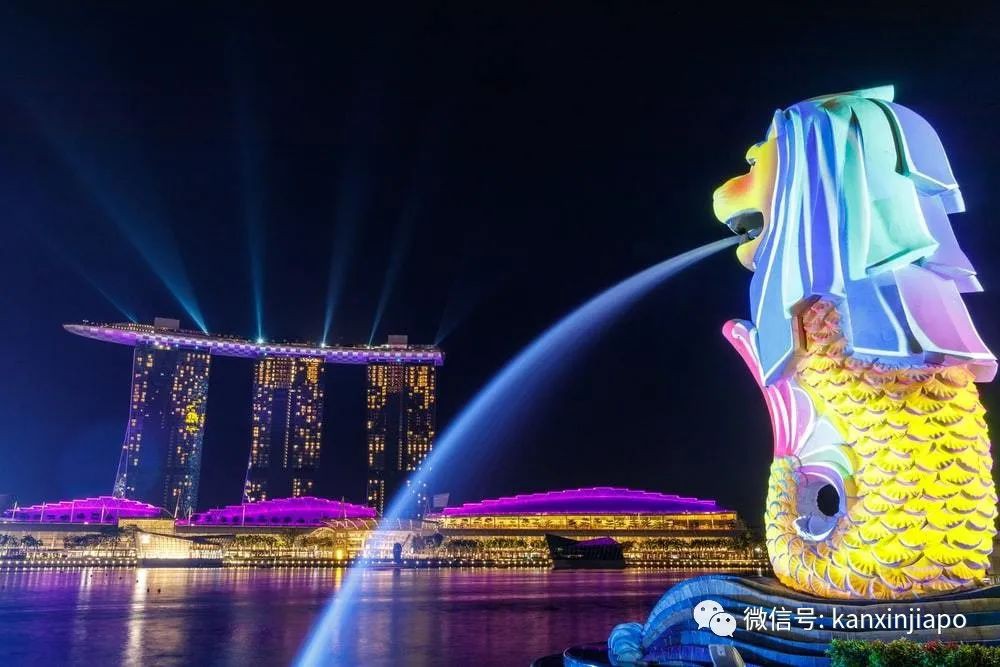 新加坡境内旅游人数限制放宽，为旅游行业恢复元气