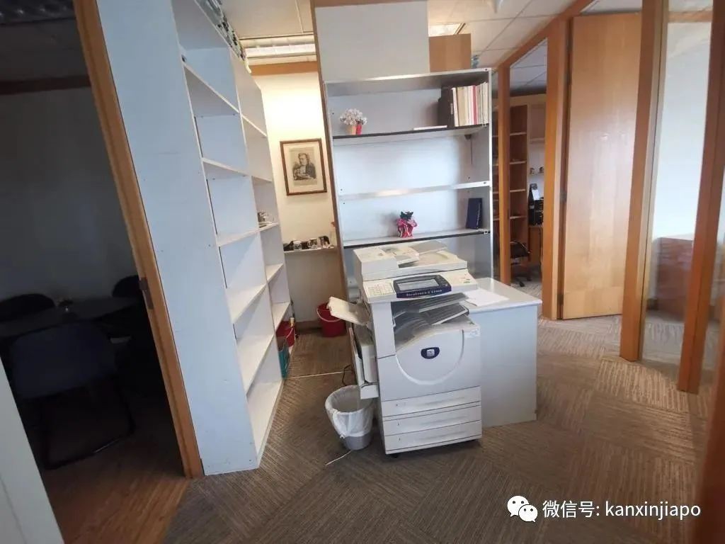 掌握财富之泉的指尖，新加坡风水宝地新达城写字楼