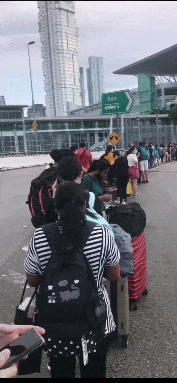 馬國防疫政策三天兩次大反轉,入馬一律強制集中隔離自擔費用