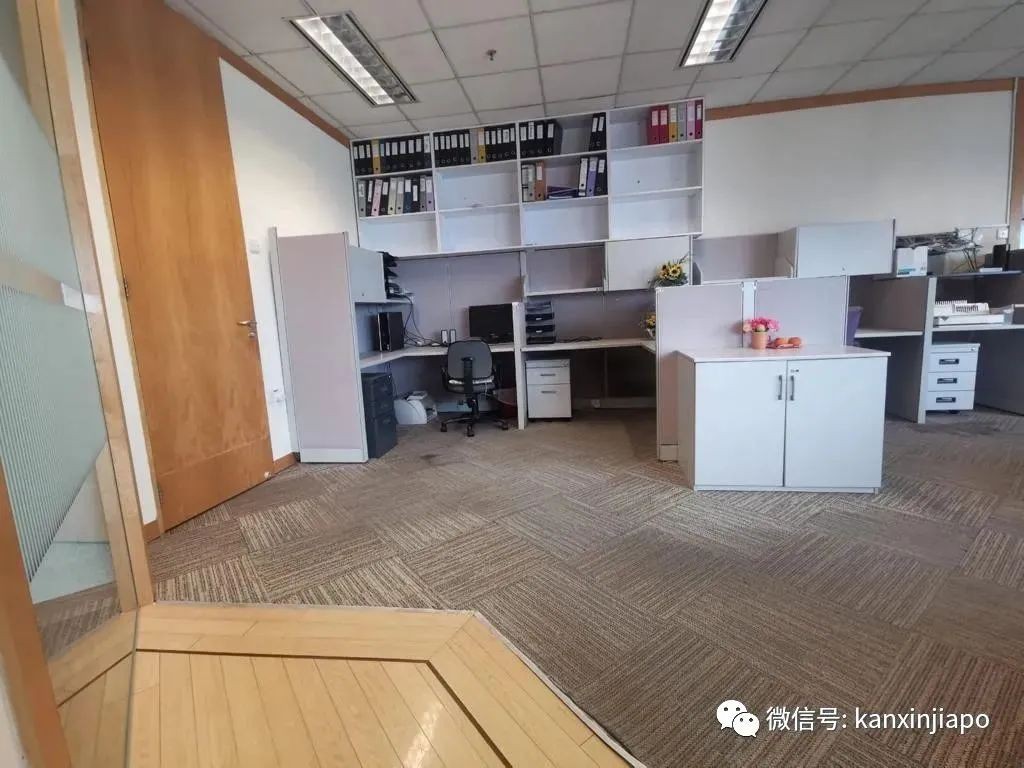 掌握财富之泉的指尖，新加坡风水宝地新达城写字楼