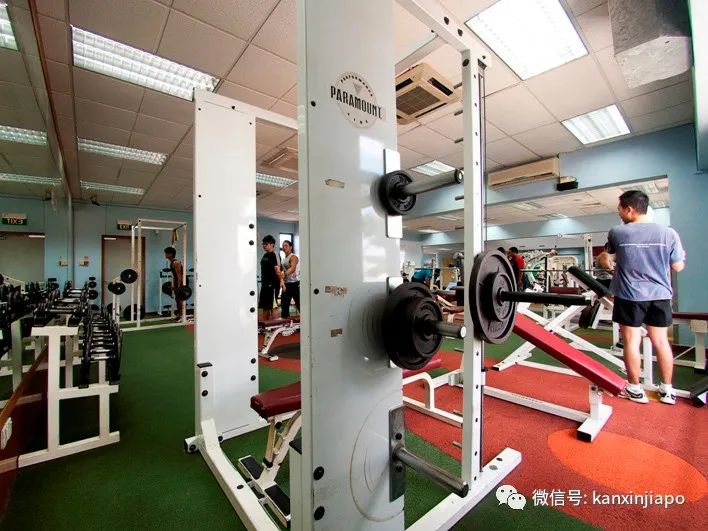 新加坡新增9個確診者逗留地點,包括健身房、JEM商場等地