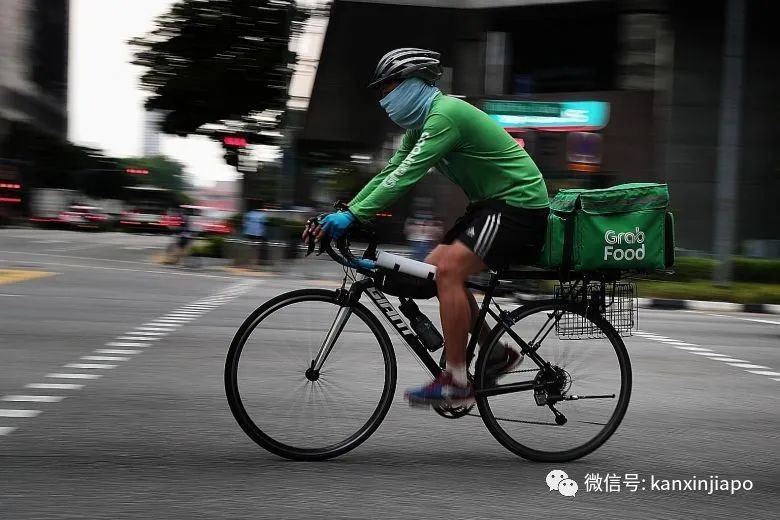 21岁外卖骑士送餐途中突发脑溢血,送院后不治离世