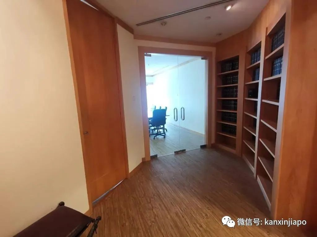 掌握财富之泉的指尖，新加坡风水宝地新达城写字楼