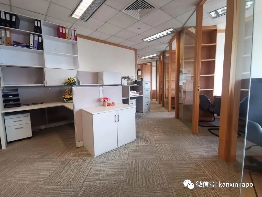 掌握财富之泉的指尖，新加坡风水宝地新达城写字楼