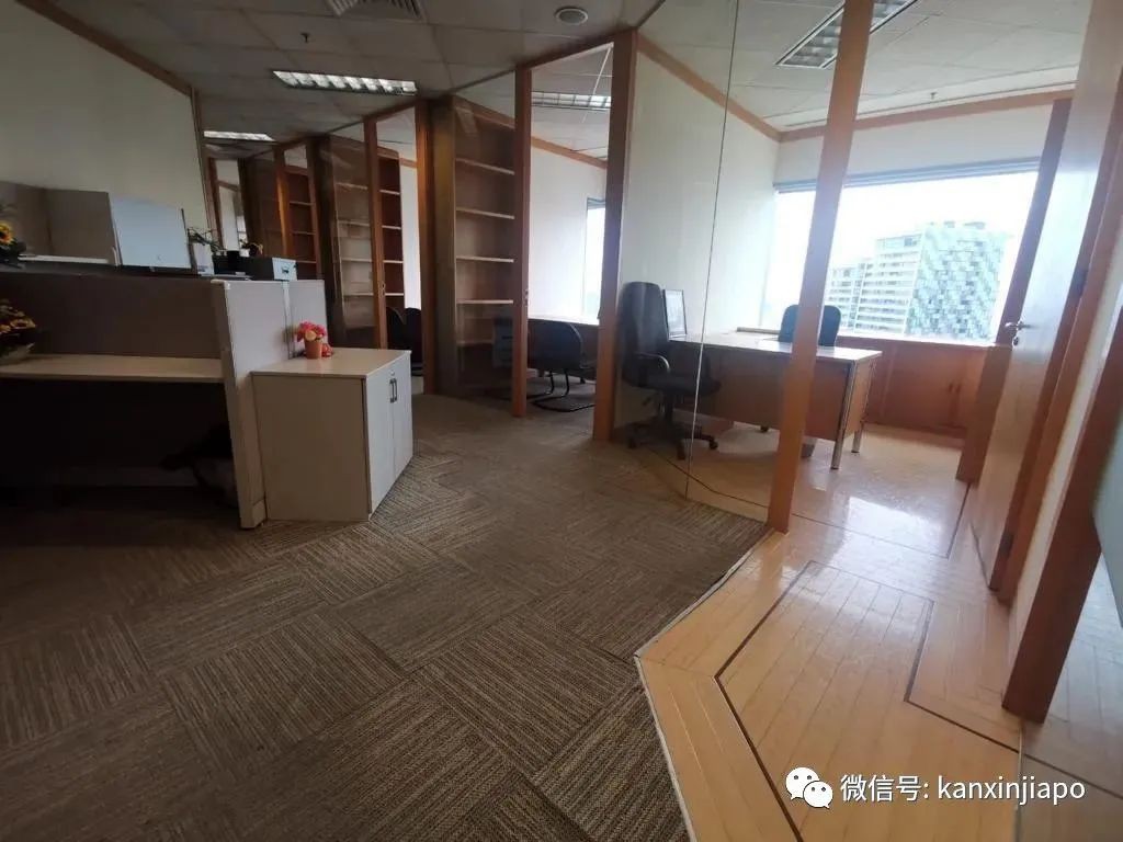 掌握财富之泉的指尖，新加坡风水宝地新达城写字楼
