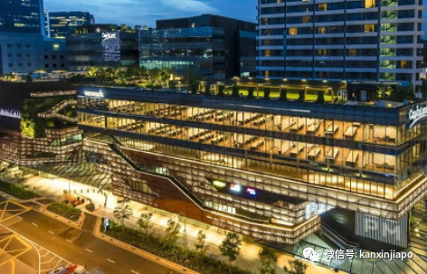 新加坡增加30个新冠病人逗留地，裕廊坊、唐城坊多地中招