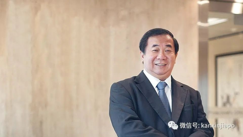 国大最新研究，新加坡将生产4000万个检测拭子