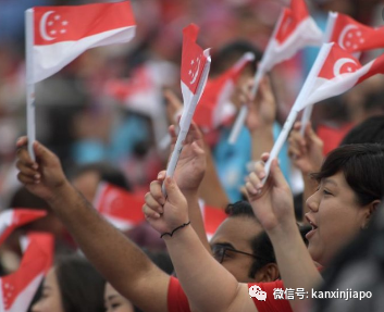 打破54年传统，今年新加坡国庆群众大会取消