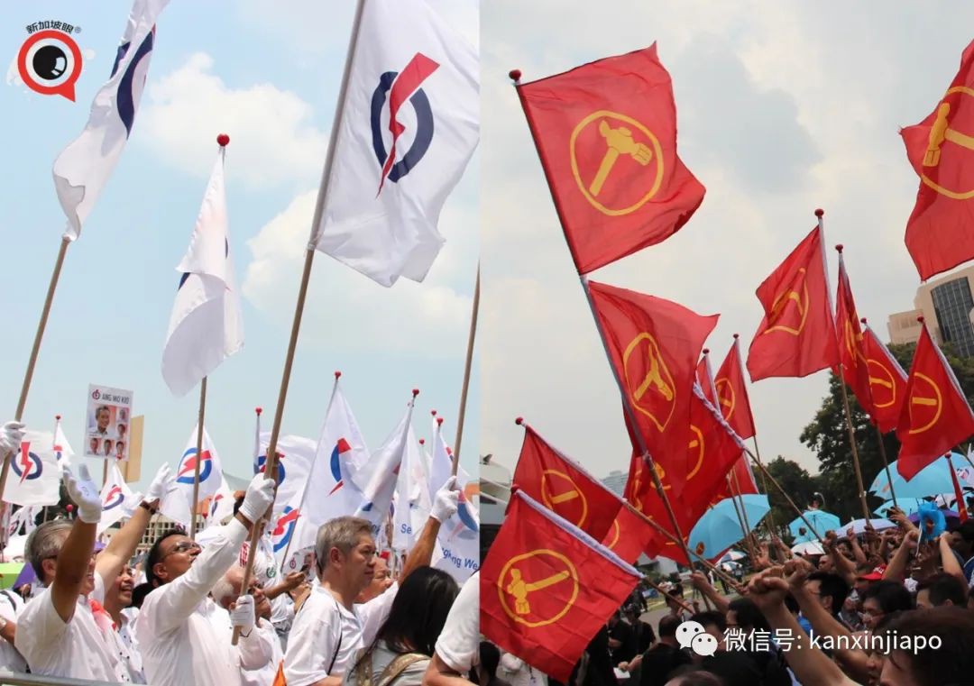 新加坡人口将提升至一千万？执政党和反对党火战之中- 新加坡眼