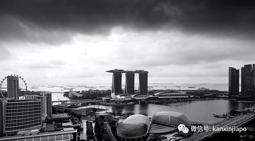 新加坡今增XXX，累計YYYYY | 新加坡第二季度經濟跌幅超預期，陷入技術性衰退