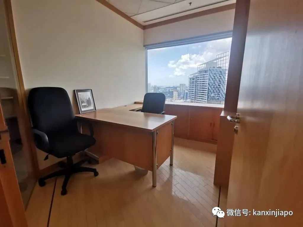 掌握财富之泉的指尖，新加坡风水宝地新达城写字楼