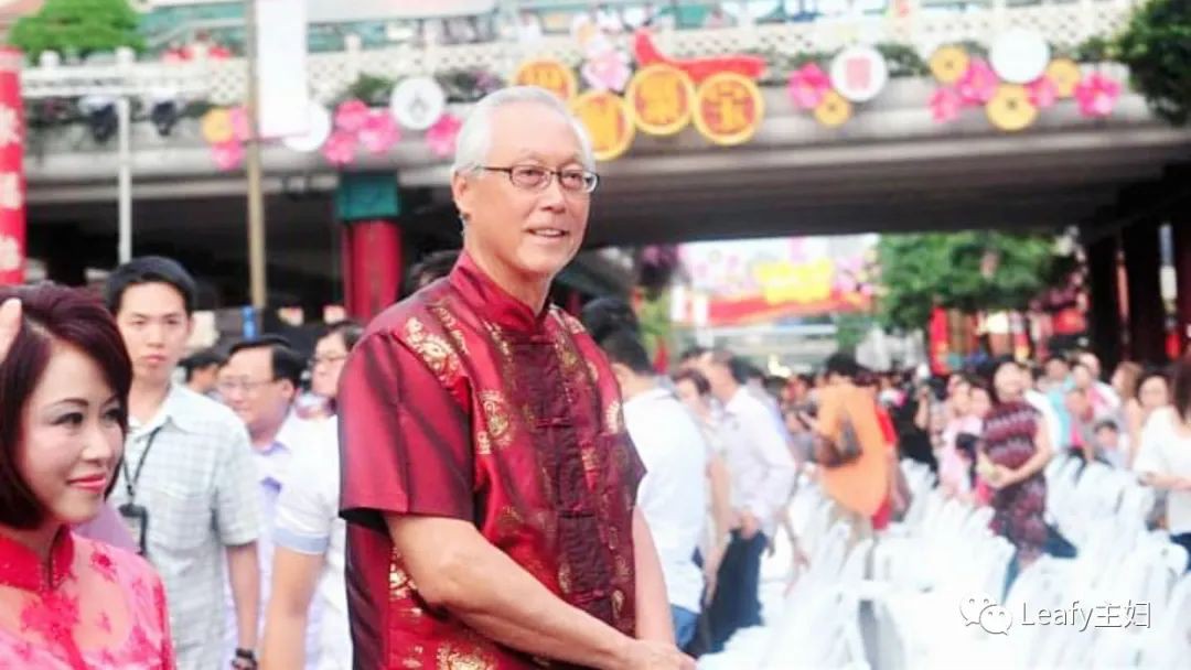 一个中国新移民眼中的2020新加坡大选