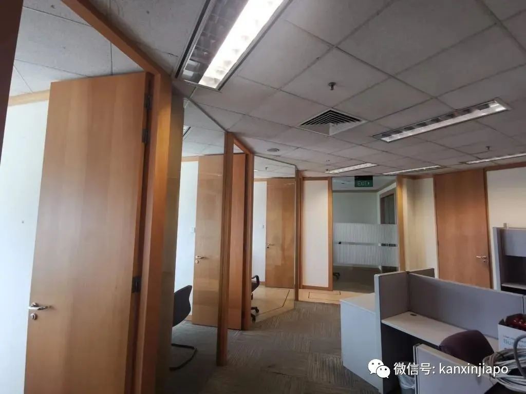 掌握财富之泉的指尖，新加坡风水宝地新达城写字楼