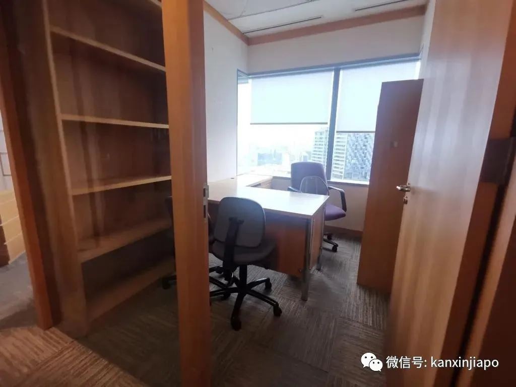 掌握财富之泉的指尖，新加坡风水宝地新达城写字楼