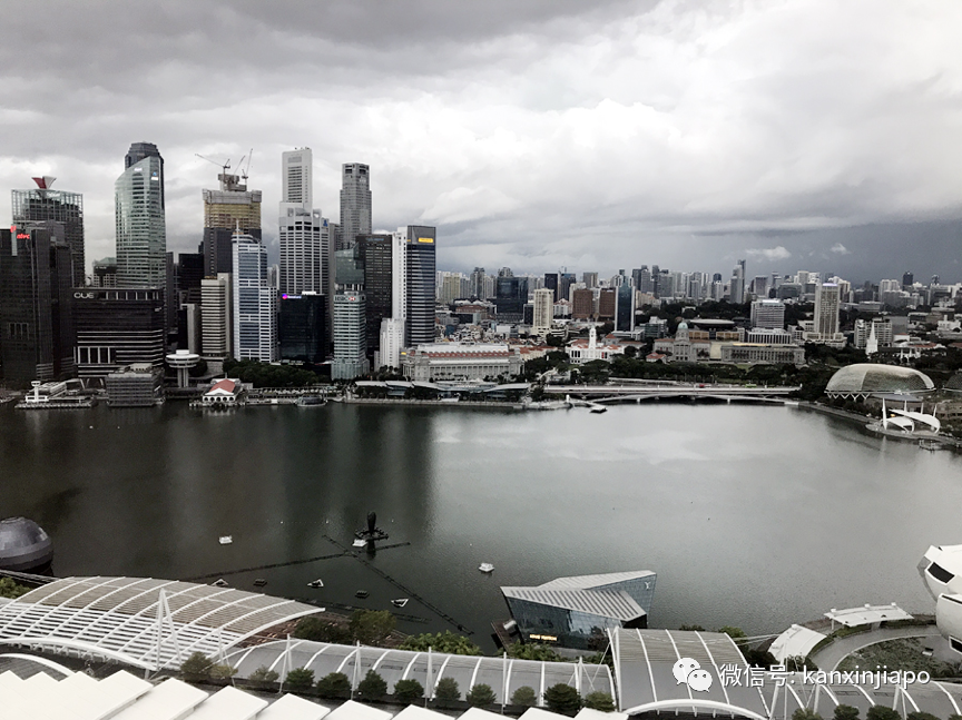 新加坡天气