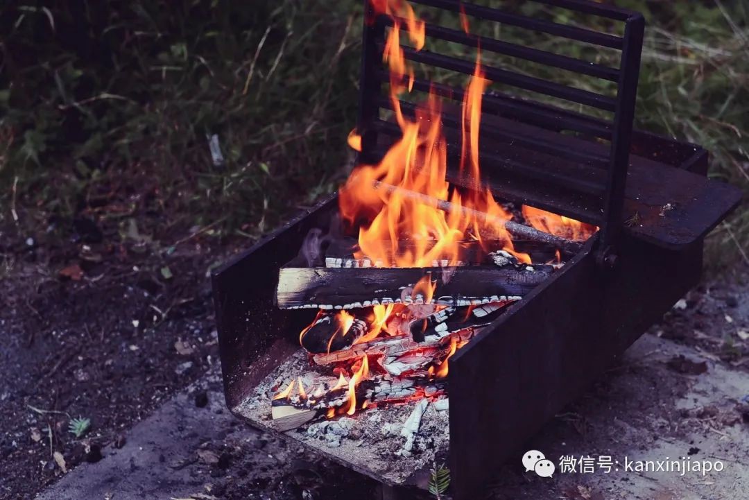恐怖命案!25岁新加坡母亲杀4岁女儿,再放入铁桶焚烧