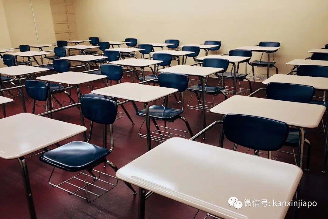 新加坡最大O水准考试作弊案，补课中心校长和老师被定罪