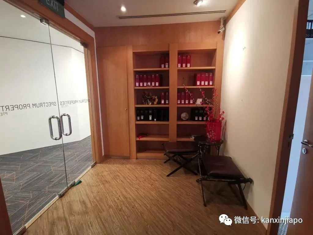 掌握财富之泉的指尖，新加坡风水宝地新达城写字楼