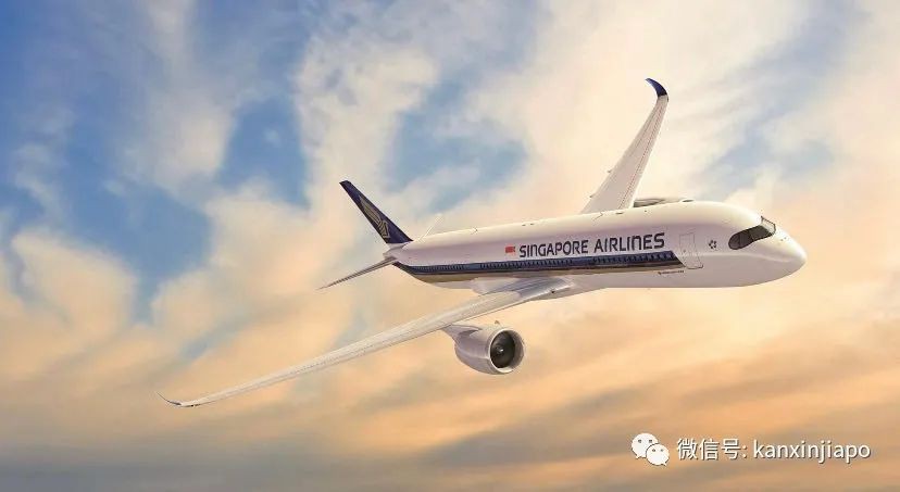 喜大普奔:8月新-中航班信息,又有新航班恢複了!