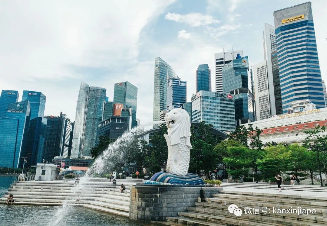 新加坡失业率创十年最高！第二季裁员激增一倍