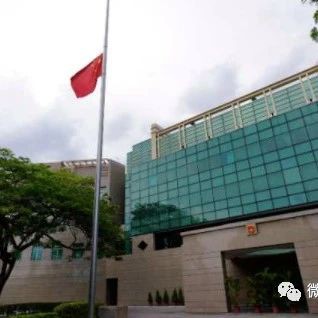 新飞中需提供新冠检测证明,中国使馆通知具体步骤
