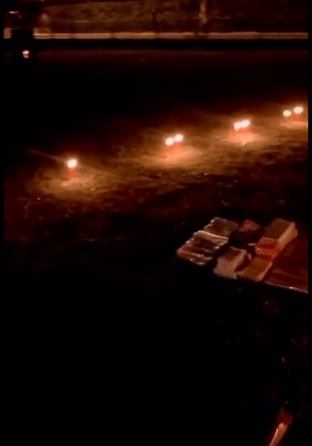 鬼門開第一天,連“鬼”出門也要SafeEntry