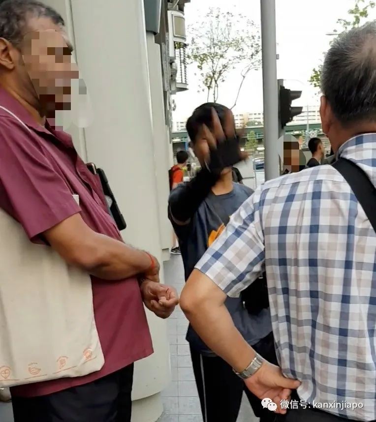 一个烟蒂导致20户人家被疏散。烟蒂应该丢垃圾桶吗？
