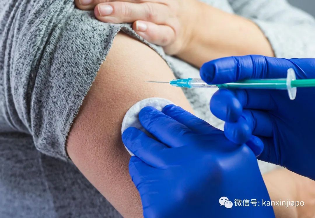 新加坡疫苗人体试验即将开始，有望低剂量引起免疫反应