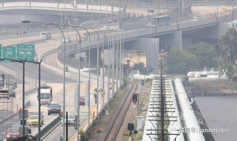 500名國際學生不能回新加坡,學校郵寄考卷、老師開直播