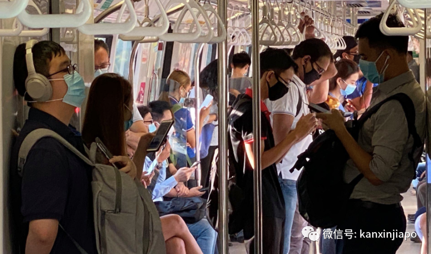 發現百名確診患者都與交通中心有關,新加坡決定檢測全島巴士司機