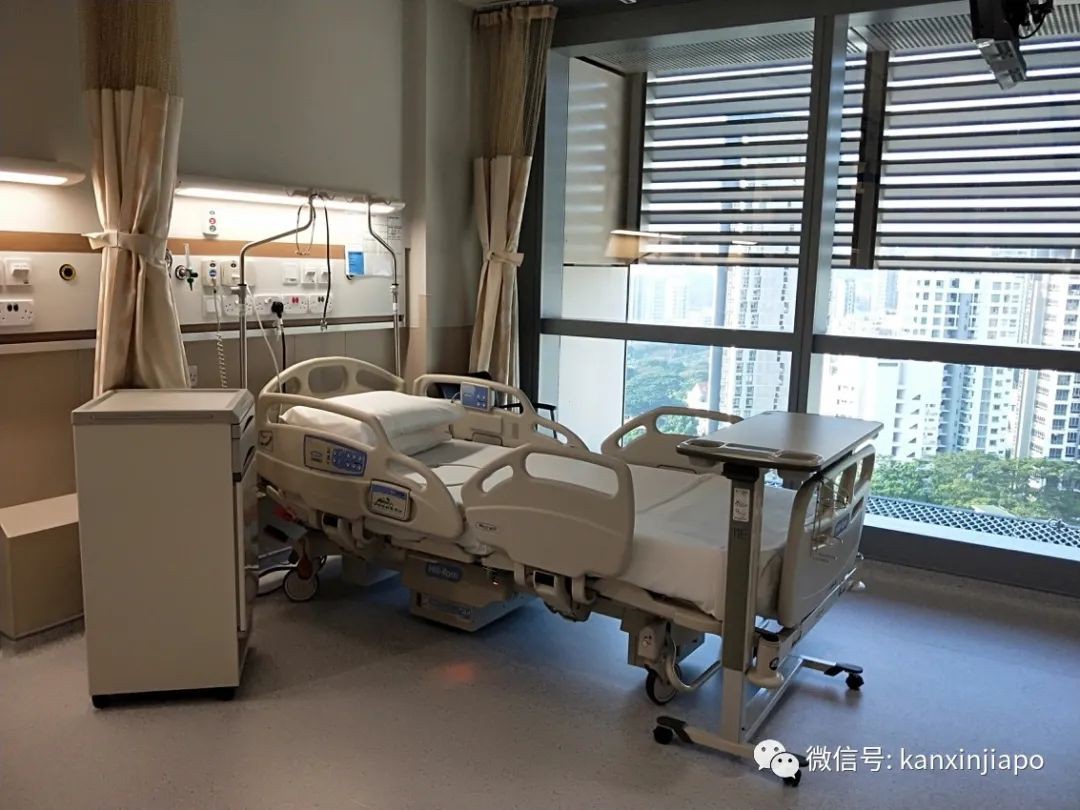 71岁病患三入加护病房，出院后感慨：能呼吸都很可贵
