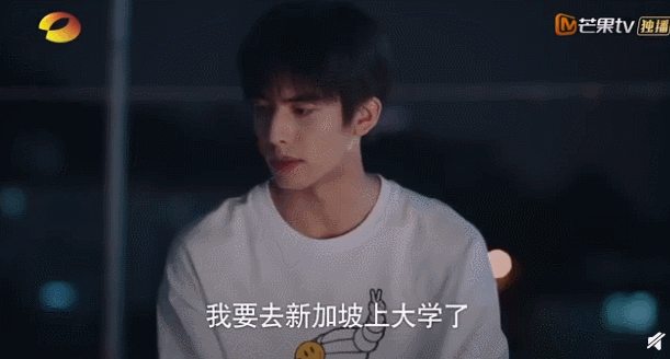 终于等到这部火遍全中国电视剧的新加坡外景，就这？？？