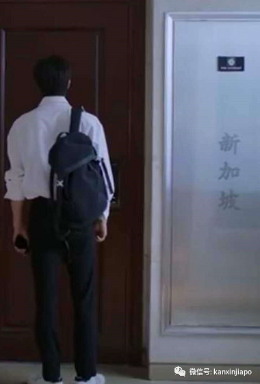 终于等到这部火遍全中国电视剧的新加坡外景，就这？？？