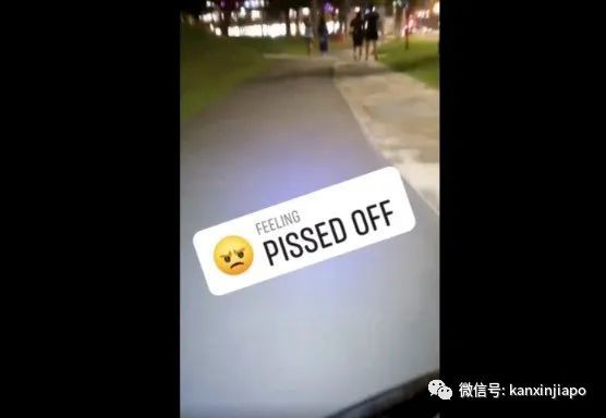 新加坡首推行人“走左”准则，网友称“是你阿公的路？”