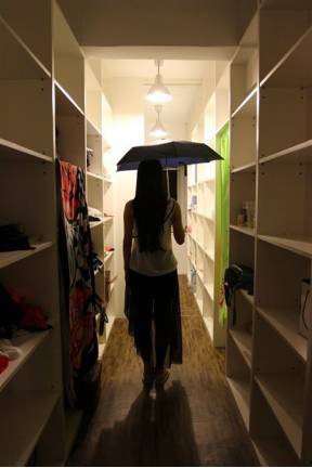 鬼門開第一天,連“鬼”出門也要SafeEntry