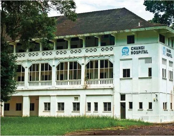 鬼門開第一天,連“鬼”出門也要SafeEntry