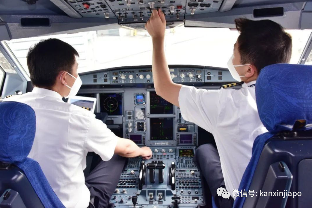 好消息！新加坡直飞中国开启新航线，每周五执飞