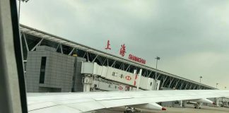 上海隔离