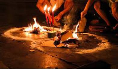 鬼門開第一天,連“鬼”出門也要SafeEntry