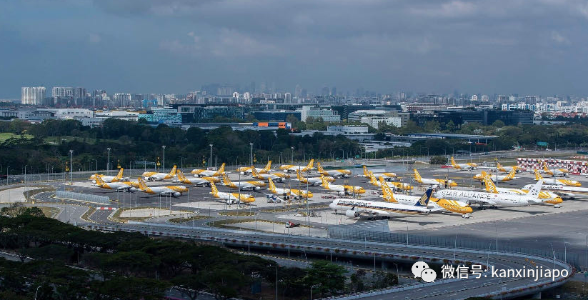 新加坡飞广州航班，又出现5名客工确诊，连续三周出现15例类似输入性病例